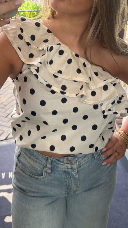 Trust - Nora Top