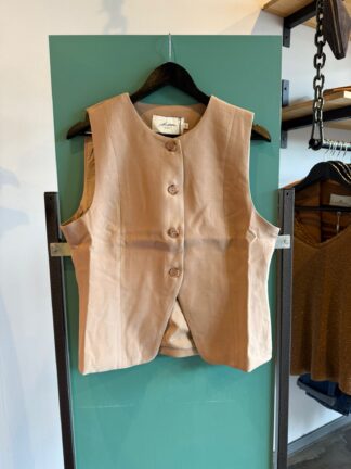 Gilet Mia Camel