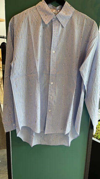 Trust Blouse Cato L.blauw