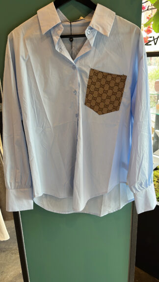 Trust Blouse Juul One Size