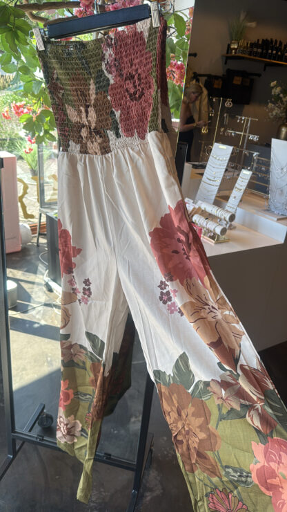 Trust - Flora Jumpsuit - Afbeelding 2