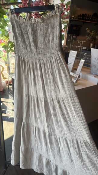 Trust - Tess Dress
