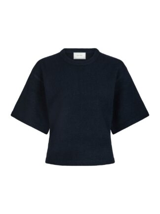 Neo Noir Asha Knit D.Blauw