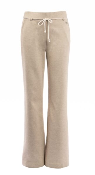TQ Amsterdam Romee Punta Twill Beige