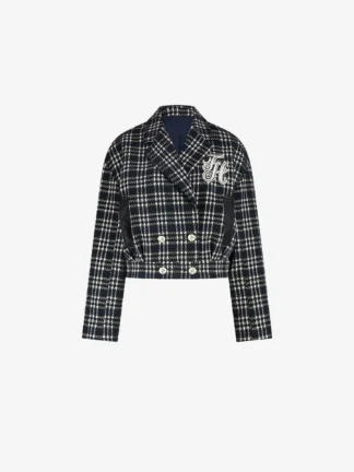 Fifth House Jordyn Blazer Navy
