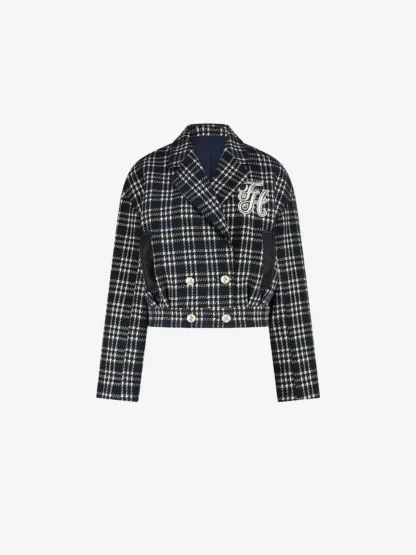 Fifth House Jordyn Blazer Navy