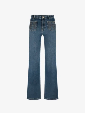 Fifth House Indie Jeans