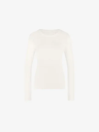 Fifth House Jadas Top Soft White