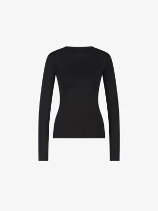 Fifth House Jadas Top Black