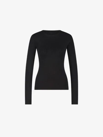 Fifth House Jadas Top Black