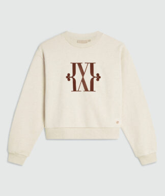 Josh V Ebah Sweater