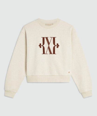 Josh V Ebah Sweater