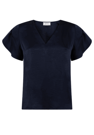 Aaiko Minny Top Night Blue