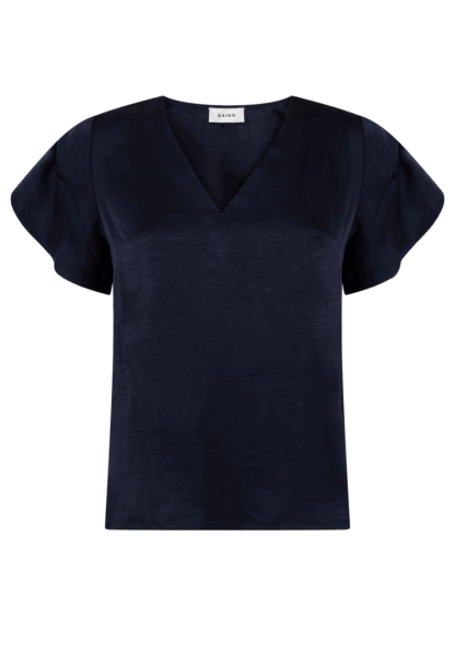Aaiko Minny Top Night Blue