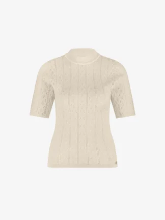 Nikkie Luanda Top Cream