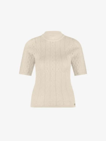 Nikkie Luanda Top Cream