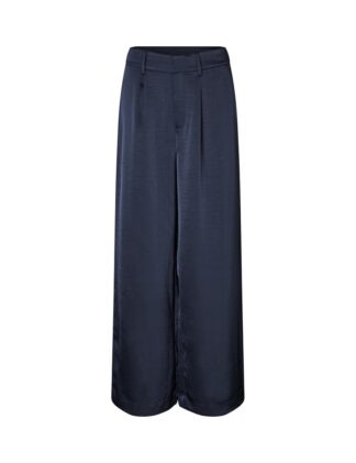 MbyM Guri Long Broek Navy