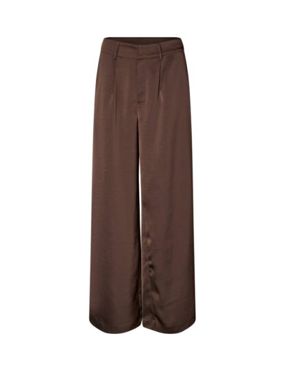 MbyM Guri Long Broek Bruin