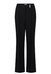 Aaiko Chantalle Broek Night Blue