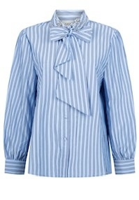 Aaiko Fenne Strass Blouse