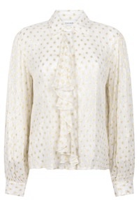 Aaiko Yalise Blouse