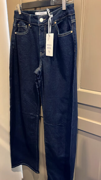 Trust Jeans Zoë Blauw