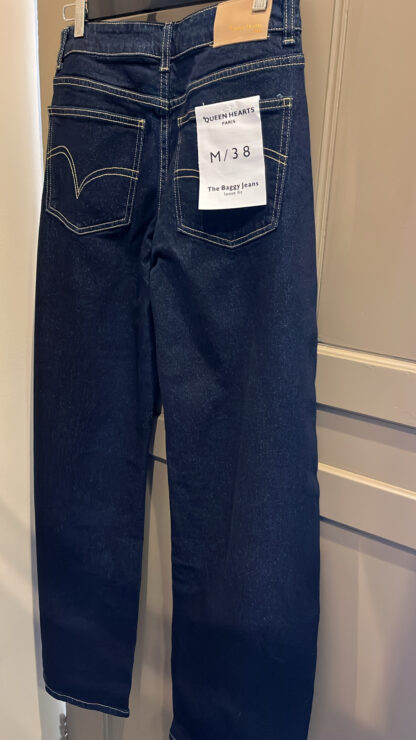 Trust Jeans Zoë Blauw - Afbeelding 2