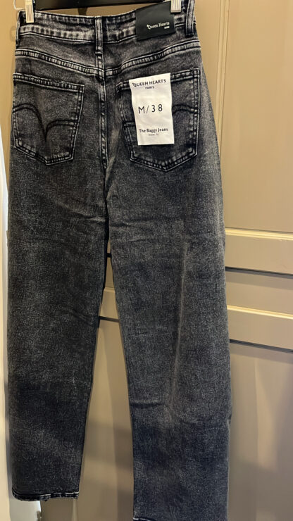 Trust Jeans Zoë Zwart - Afbeelding 2