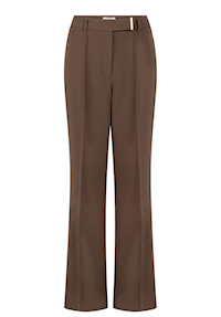 Aaiko Chantalle Pantalon Bruin
