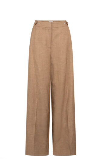 Aaiko Nore Pocket Pant Bruin