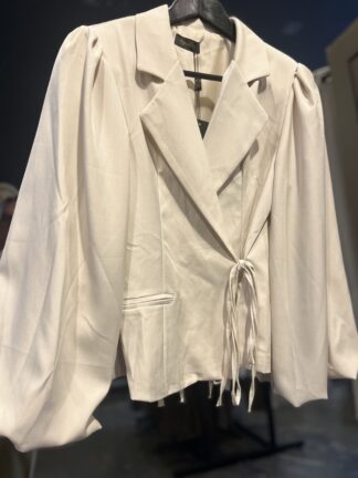 Trust Jasje Kaat Beige