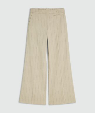 Josh V Archer Pantalon Beige