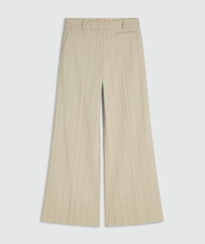 Josh V Archer Pantalon Beige