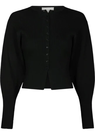 Neo Noir Briano Vest Zwart