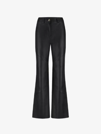 Fifth House Jessy Pants Zwart