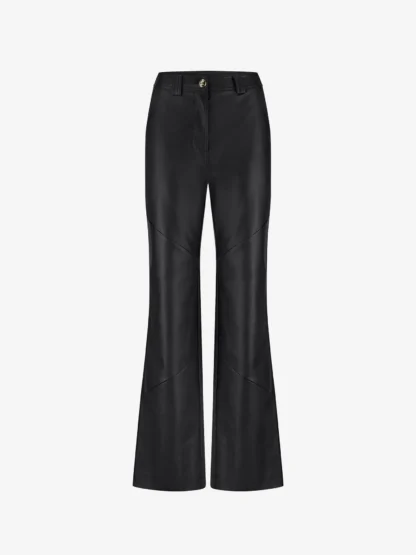 Fifth House Jessy Pants Zwart