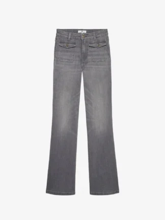 Fifth House Jaimy Jeans Grijs