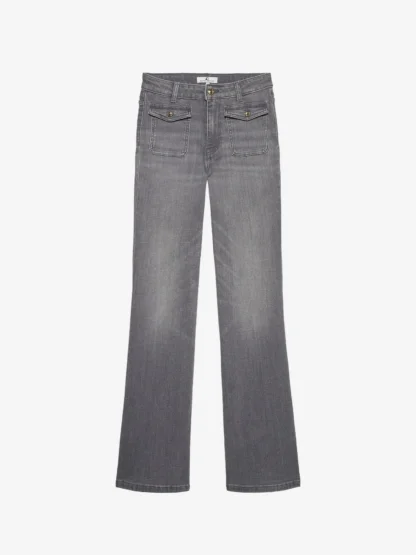 Fifth House Jaimy Jeans Grijs