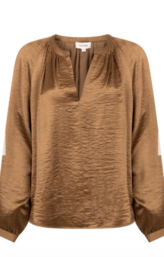 Aaiko Alanza Top Bronze