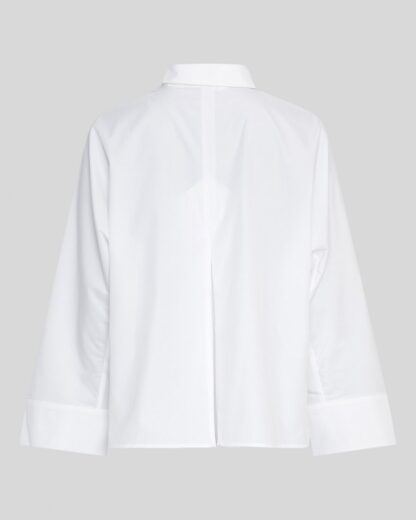 MSCH Natalia Zenika Boxy Shirt - Afbeelding 2