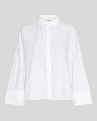 MSCH Natalia Zenika Boxy Shirt