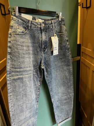 Trust Jeans July Strass