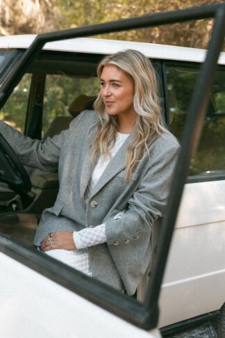 Bolina Island Perla Blazer