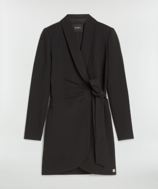 Josh V Bonita BlazerJurk Zwart