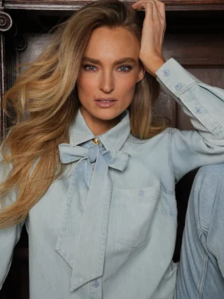 Fifth House Mette Blouse