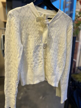 Trust Vest Ilse Creme