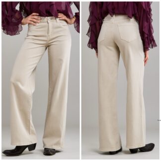 Trust Jeans Roos Beige