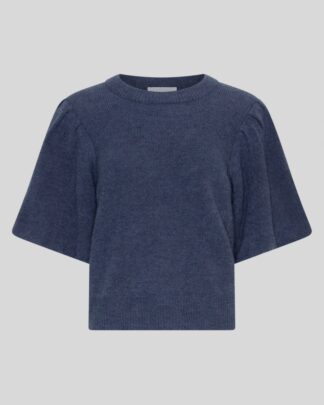 Msch Copenhagen Hope Top Blauw