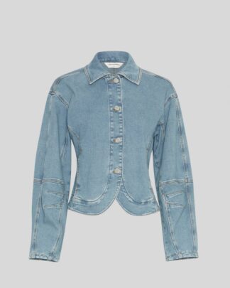 Msch Kabana Tua Denim Jacket
