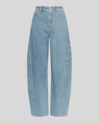 Msch Tua Barrel Jeans
